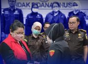 Kejati Jatim Tetapkan Dan Tahan Tersangka Baru Dalam Kasus Dugaan Korupsi Sarpras SMK