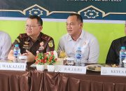 Perkuat Pemenuhan Hak Sipil, Wakajati Kalbar Erich Folanda Serahkan KIA dan Dampingi Isbat Nikah di Mempawah