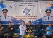 HUT ke-42, Perumda Tirta Cahya Agung Pangkas Biaya Sambungan dan Siapkan Reboisasi di Telaga Buret