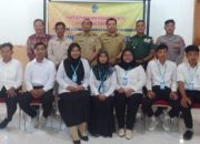 Seleksi Sekdes Segawe Berjalan Kondusif, Camat Pagerwojo Apresiasi Kinerja Tim P3D
