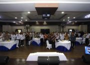 Pelindo Regional 3 Perketat Standar K3, Implementasi CSMS Jadi Sorotan Safety Forum 2026