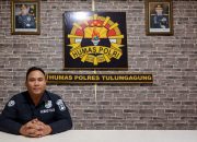 Polres Tulungagung Imbau Warga Tidak Nyalakan Petasan Selama Ramadhan 1447 H