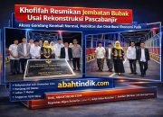 Jembatan Bubak Kembali Beroperasi, Akses Gondang Normal Usai Banjir 2024