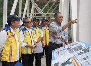 Menteri PU Audit Struktur Jembatan Besuk Kobokan, Jalur Lumajang–Malang Dipastikan Laik Operasi