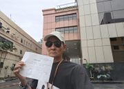 H. Syamsul Arief, S.H. Tolak Pelimpahan Dugaan Mafia Solar Subsidi ke Polda Papua, Minta Div Propam Mabes Polri Ambil Alih