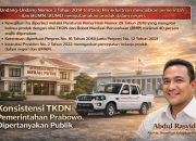 Mobil Pick Up India untuk Kopdes Merah Putih: Konsistensi TKDN Pemerintahan Prabowo, Dipertanyakan Publik