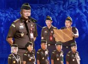 Apel Pagi Kejati Jatim, Aspidum: Cermati Regulasi, Perkuat Koordinasi, dan Ambil Sikap Dengan Tepat