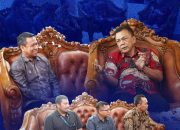 Dorong Akselerasi Swasembada Gula 2026, Kejati Jatim Terima Audiensi Direktur PT SGN
