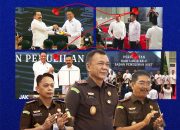 Peringati Hari Lahir Ke-2 Badan Pemulihan Aset, Kejati Jatim Siap Optimalkan Fungsi Asset Recovery di Jawa Timur