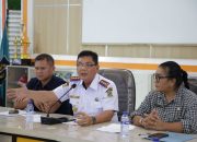 Lebih Dari 500 Petugas Jukir Surabaya Belum Perpanjang KTA , Dishub Imbau Segara Lakukan Verifikasi