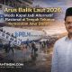 Arus Balik Laut 2026, Moda Kapal Jadi Alternatif Rasional di Tengah Tekanan Kemacetan Jalur Darat