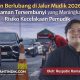 Jalan Berlubang di Jalur Mudik 2026 Ancaman Tersembunyi yang Meningkatkan Risiko Kecelakaan Pemudik