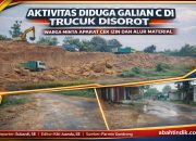Aktivitas Diduga Galian C di Trucuk Disorot, Warga Minta Aparat Cek Izin dan Alur Material