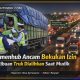 Kemenhub Ancam Bekukan Izin Perusahaan Nakal, Ribuan Truk Dialihkan  Saat Mudik