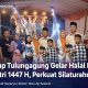 Wabup Tulungagung Gelar Halal Bihalal Idulfitri 1447 H, Perkuat Silaturahmi Warga