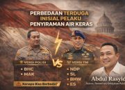 Dualisme Penegakan Hukum dalam Kasus Andrie Yunus : Antara Yurisdiksi, Transparansi, dan Krisis Kepercayaan