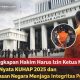 Penangkapan Hakim Harus Izin Ketua MA: Ujian Nyata KUHAP 2025 dan Ketegasan Negara Menjaga Integritas Peradilan