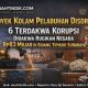 Proyek Kolam Pelabuhan Disorot, 6 Terdakwa Korupsi Didakwa Rugikan Negara Rp83 Miliar di Sidang Tipikor Surabaya