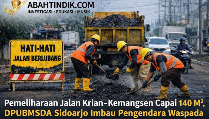 Pelaksanaan Inpres No. 2 Tahun 2025 Dorong Penguatan Irigasi Nasional, Dukung Swasembada Pangan