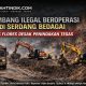Tambang Ilegal Diduga Beroperasi di Serdang Bedagai, Agus Flores Desak Penindakan Tegas