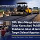 DPU Bina Marga Jatim Gelar Konsultasi Publik Pelebaran Jalan di Jember, Target Selesai Agustus 2026
