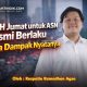 WFH Jumat untuk ASN Resmi Berlaku Apa Dampak Nyatanya