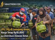 LPG 3 Kg di Lumajang Aman, Harga Tetap Rp18.000 dan Distribusi Diawasi Ketat