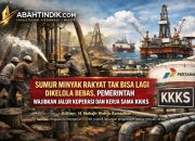 Sumur Minyak Rakyat Tak Bisa Lagi Dikelola Bebas, Pemerintah Wajibkan Jalur Koperasi dan Kerja Sama KKKS