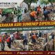 Gerakan ASRI Sumenep Diperluas, Sasar Kawasan Kumuh dan Perkuat Budaya Bersih Berkelanjutan