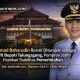 Ahmad Baharudin Resmi Ditunjuk sebagai Plt Bupati Tulungagung, Pemprov Jatim Pastikan Stabilitas Pemerintahan