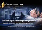 Penguatan Perlindungan Aset Negara, Jamdatun Soroti Risiko Kontrak Internasional hingga “Midnight Clause”