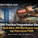 BNI Pastikan Pengembalian Dana Rp28 Miliar, DPR Nilai Respons Cepat Jaga Kepercayaan Publik