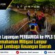 Kunjungan Lapangan PERBAMIDA ke PPLS Sidoarjo, Dorong Pemahaman Mitigasi Lumpur dan Sinergi Lembaga Keuangan Daerah