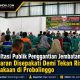 Konsultasi Publik Penggantian Jembatan Kulak, Pelebaran Disepakati Demi Tekan Risiko Kecelakaan di Probolinggo