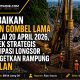 Perbaikan Jalan Gombel Lama Dimulai 20 April 2026, Proyek Strategis Antisipasi Longsor Ditargetkan Rampung 7 Bulan