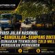 Preservasi Jalan Nasional Kamal–Bangkalan–Sampang Dikebut, BBPJN Gunakan Teknologi Cold Milling untuk Perbaikan Permanen