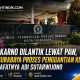 Anas Karno Dilantik Lewat PAW, DPRD Surabaya Proses Penggantian Ketua Usai Wafatnya Adi Sutarwijono