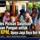 Pemdes Picisan Salurkan Bantuan Pangan untuk 835 KPM, Upaya Jaga Daya Beli Warga