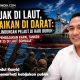 Dibajak di Laut, Diabaikan di Darat : Ironi Perlindungan Pelaut di Hari Buruh