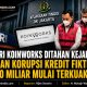 Pendiri Koinworks Ditahan Kejaksaan, Dugaan Korupsi Kredit Fiktif Rp600 Miliar Mulai Terkuak
