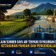 Pengelolaan Sumber Daya Air Terpadu di Pasuruan Diperkuat, Dukung Ketahanan Pangan dan Pengendalian Banjir