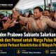 Presiden Prabowo Subianto Salurkan Starlink dan Ponsel untuk Warga Pulau Miangas, Pemerintah Perkuat Konektivitas di Wilayah Perbatasan