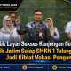 Di Balik Layar Sukses Kunjungan Gubernur, Dindik Jatim Sulap SMKN 1 Tulungagung Jadi Kiblat Vokasi Pangan