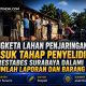Sengketa Lahan Penjaringan Asri Masuk Tahap Penyelidikan, Polrestabes Surabaya Dalami Sejumlah Laporan dan Barang Bukti