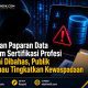 Dugaan Paparan Data Sistem Sertifikasi Profesi Ramai Dibahas, Publik Diimbau Tingkatkan Kewaspadaan