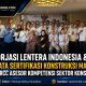 FORJASI dan LSP Tata Sertifikasi Konstruksi Mandiri Gelar RCC Asesor Kompetensi di Surabaya