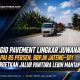 Rigid Pavement Lingkar Juwana Capai 85 Persen, BBPJN Jateng–DIY Targetkan Jalur Pantura Lebih Mantap