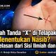 Benarkah Tanda “X” di Telapak Tangan Bisa Menentukan Nasib? Ini Penjelasan dari Sisi Ilmiah dan Spiritual