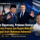 Macron Diguncang, Prabowo Datang: Ketika Krisis Prancis dan Rupiah Melemah Menguji Arah Diplomasi Indonesia