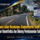 Preservasi Jalan Boyolangu–Campurdarat–Sawo Tuntas, Tingkatkan Konektivitas dan Dukung Perekonomian Tulungagung